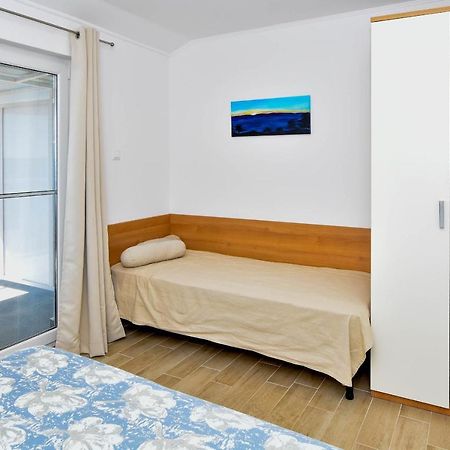 Apartments Mijo Murter Zewnętrze zdjęcie