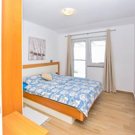 Apartments Mijo Murter Zewnętrze zdjęcie