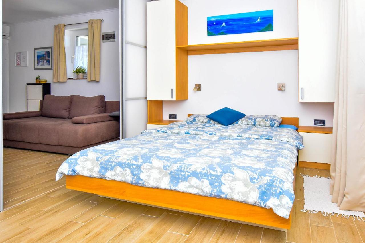 Apartments Mijo Murter Zewnętrze zdjęcie