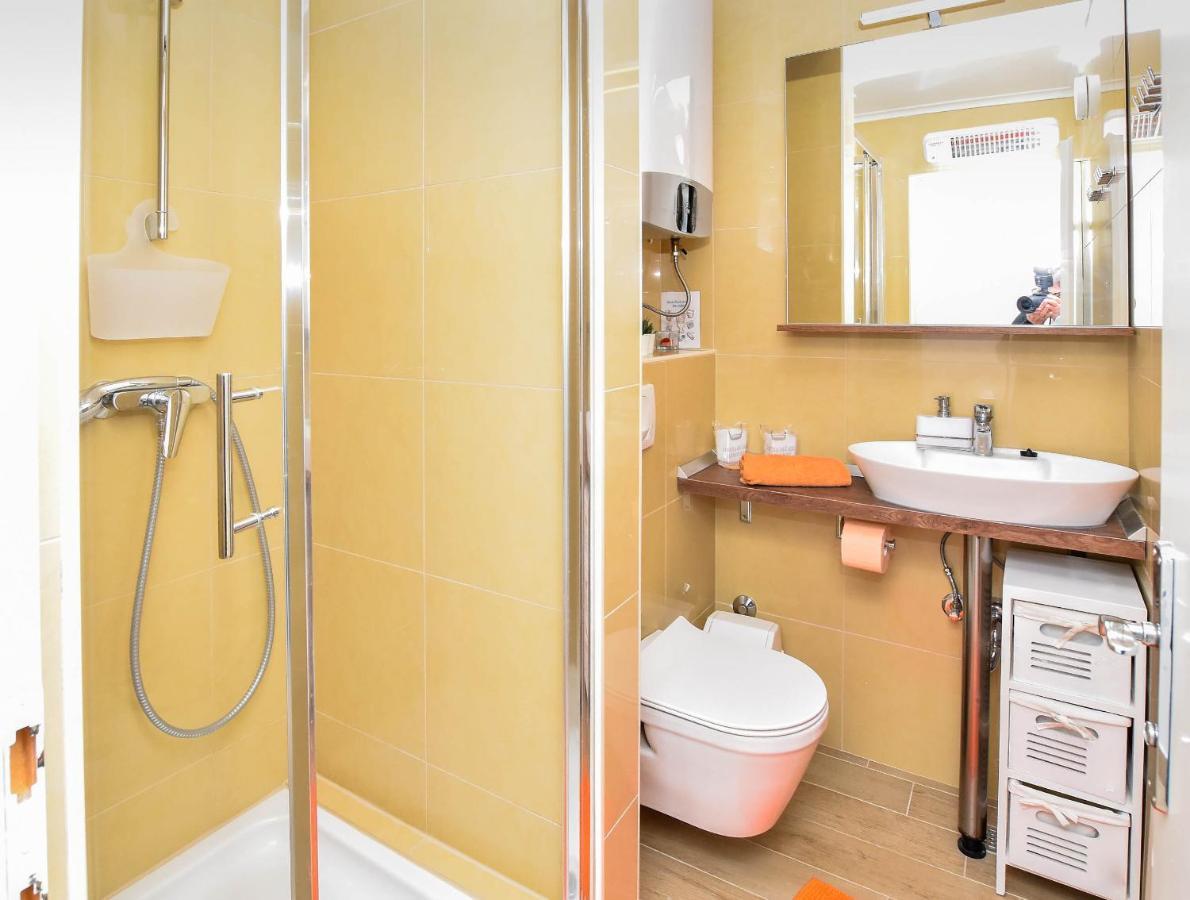 Apartments Mijo Murter Zewnętrze zdjęcie