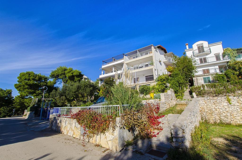 Apartments Mijo Murter Zewnętrze zdjęcie